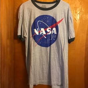 NASA Tee